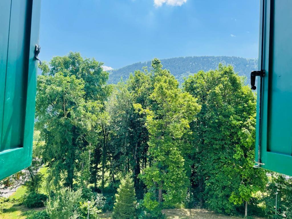 Foresteria Miramonti Affittacamere Fiavè Εξωτερικό φωτογραφία