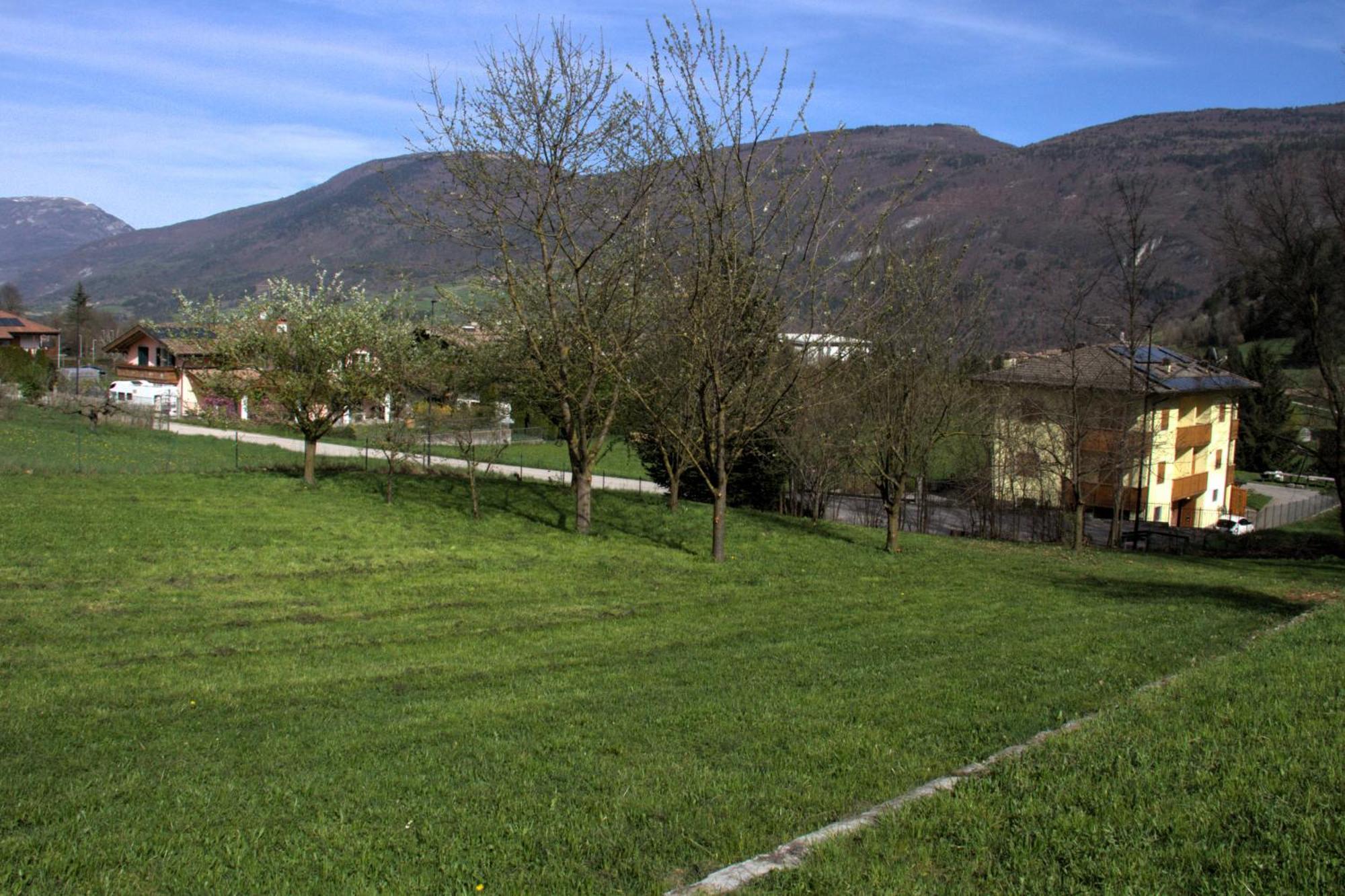 Foresteria Miramonti Affittacamere Fiavè Εξωτερικό φωτογραφία